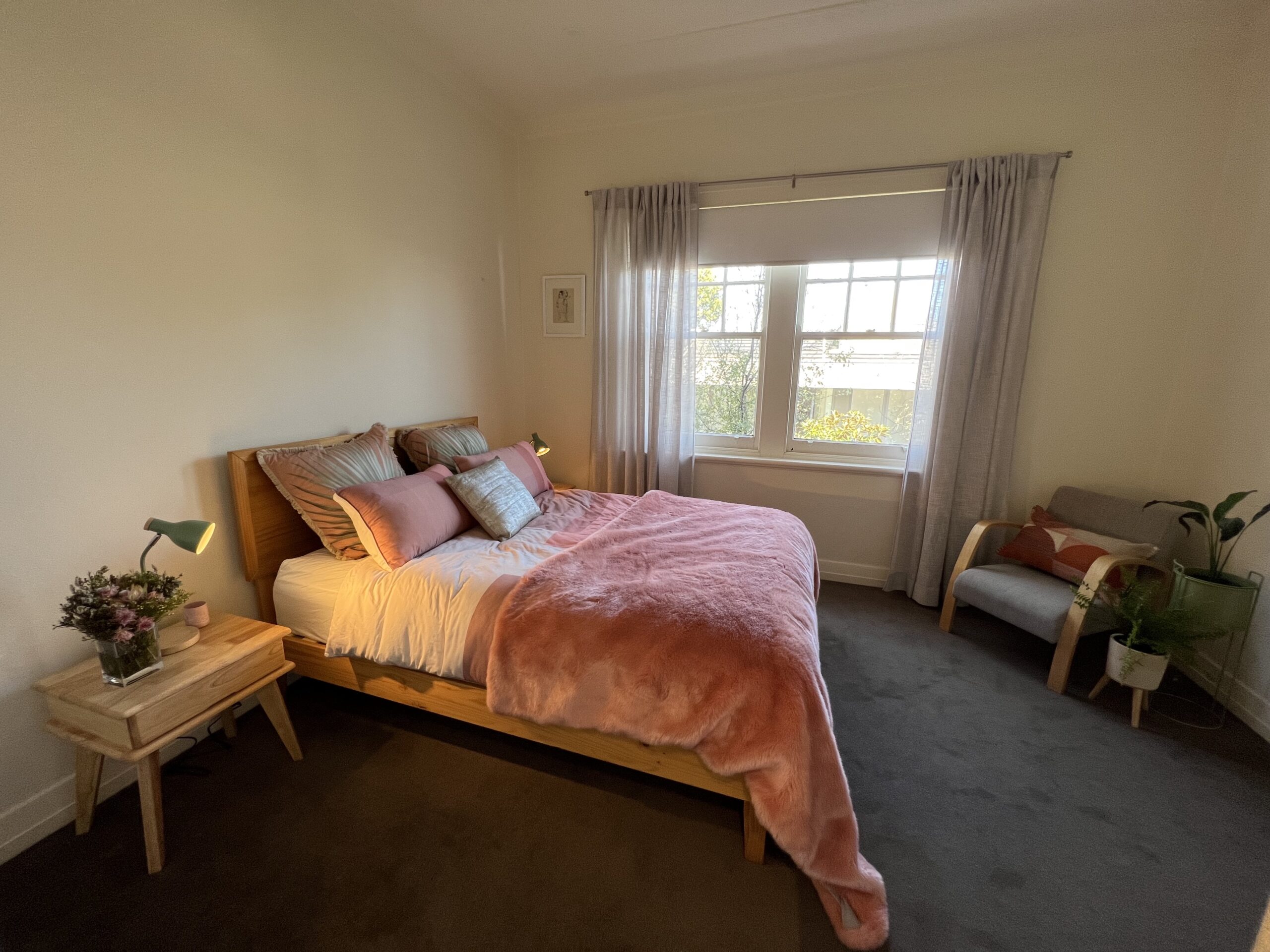 3 bedroom family home in Caulfield North 4