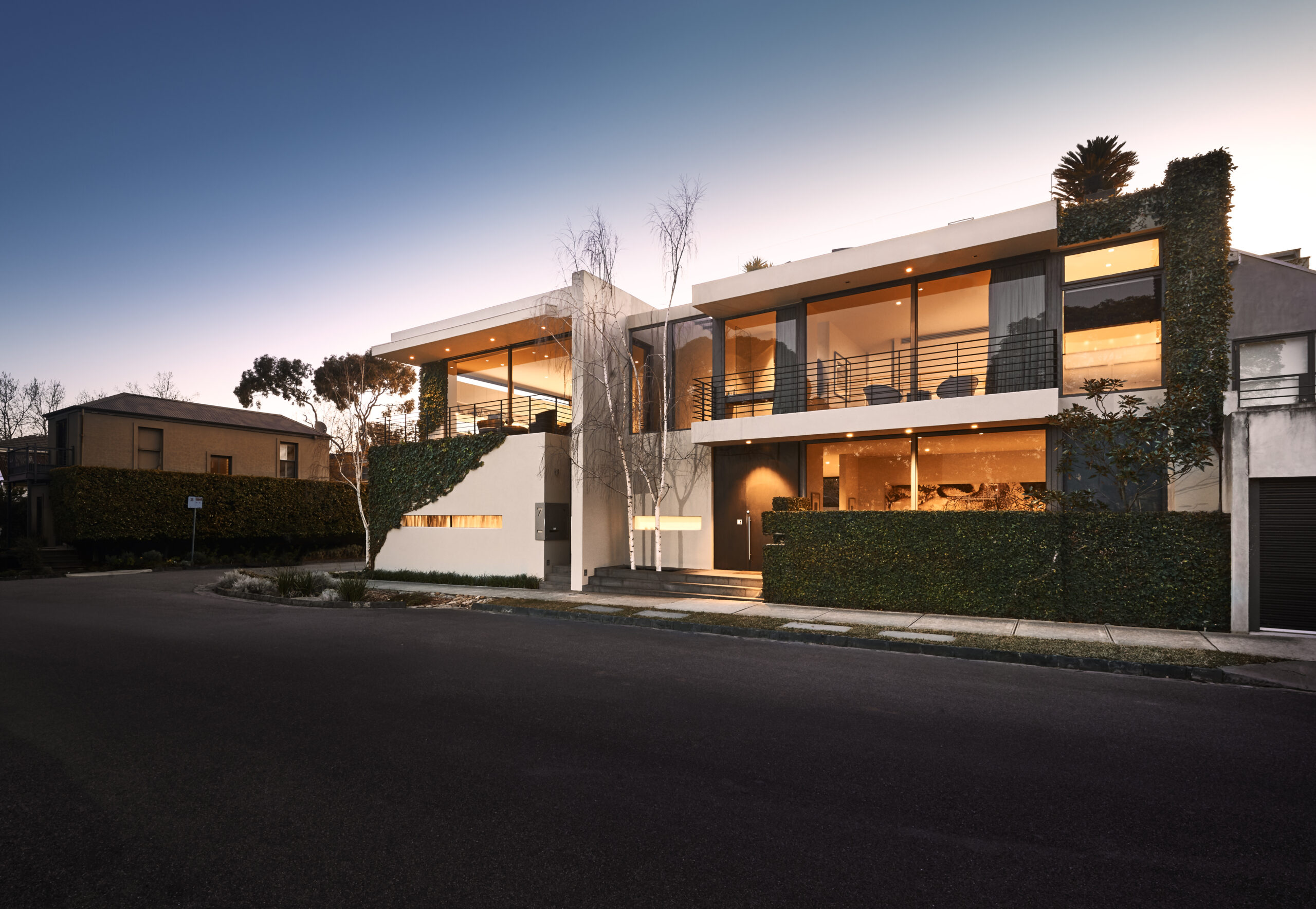 Armadale Home
