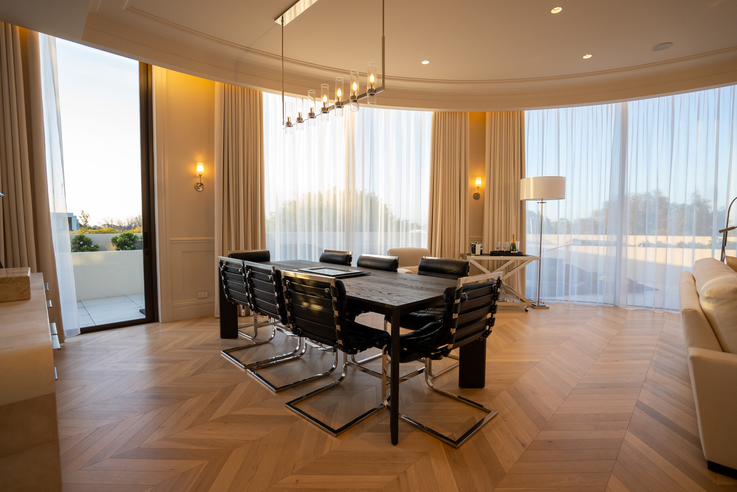 Brighton Penthouse 4