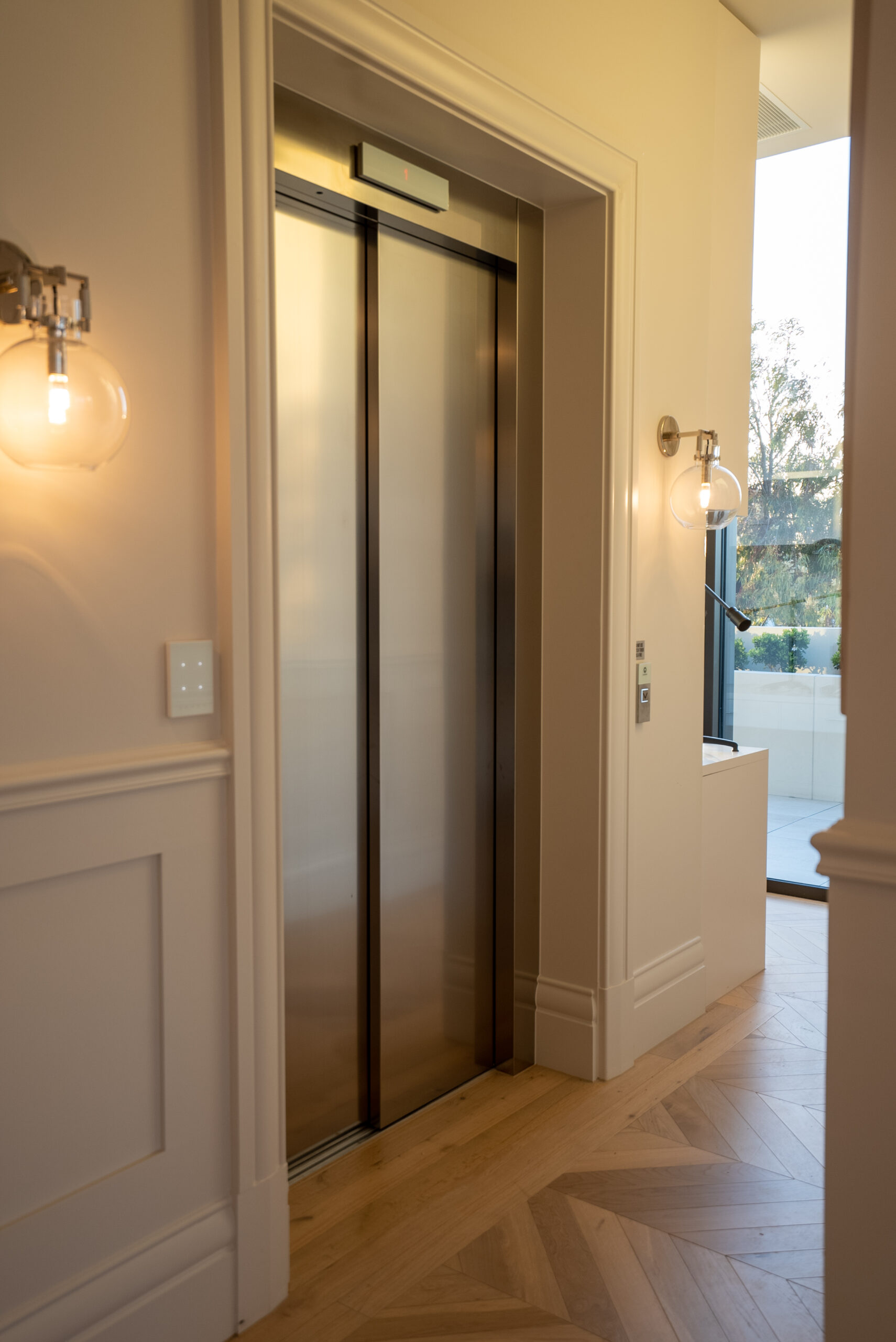 Brighton Penthouse 5