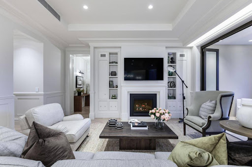 Brighton Sub-penthouse