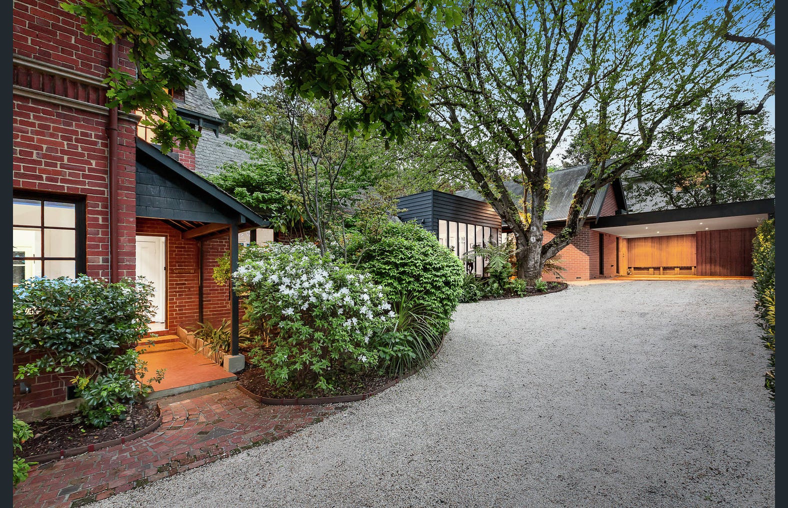 Carriage House