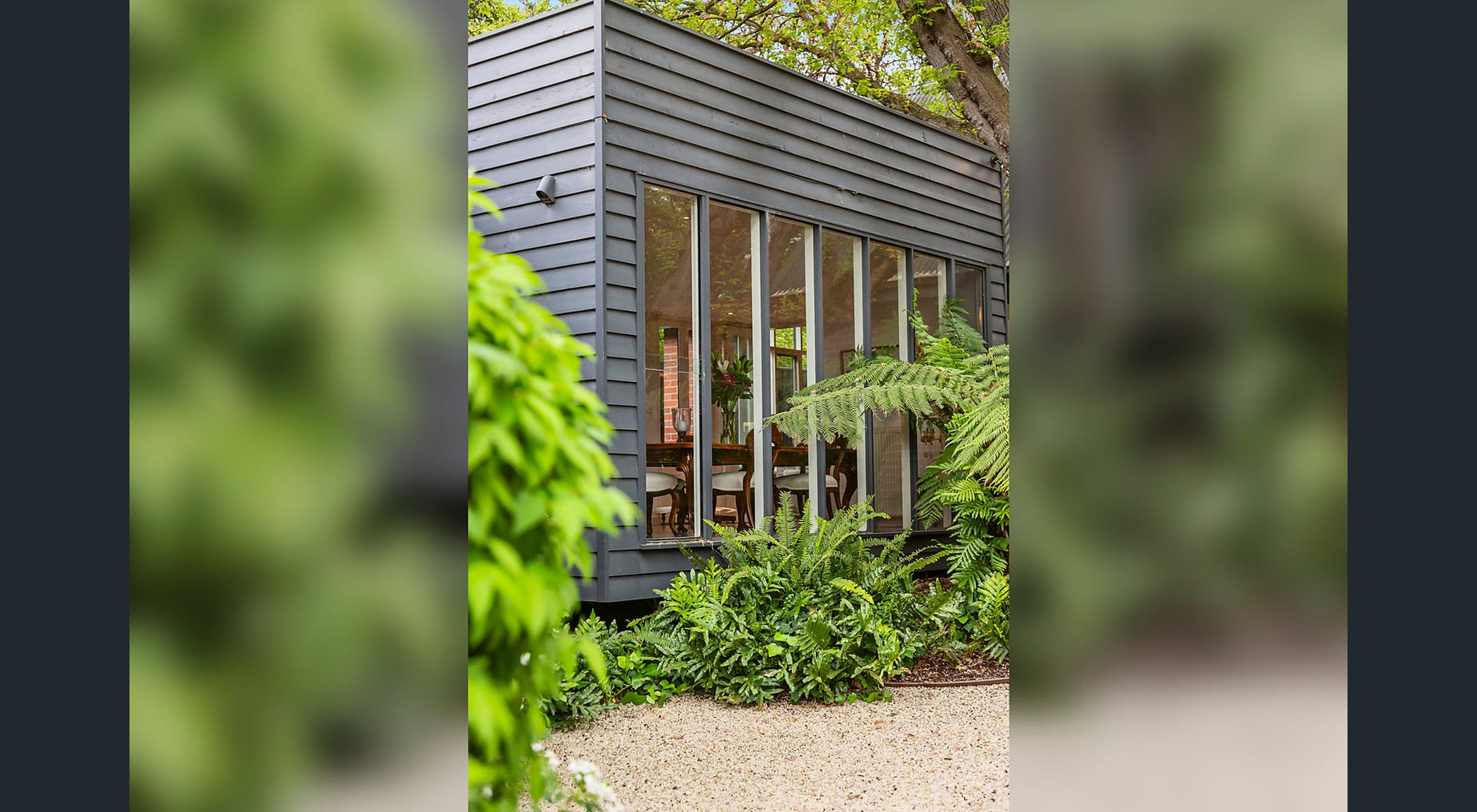 Carriage House 5