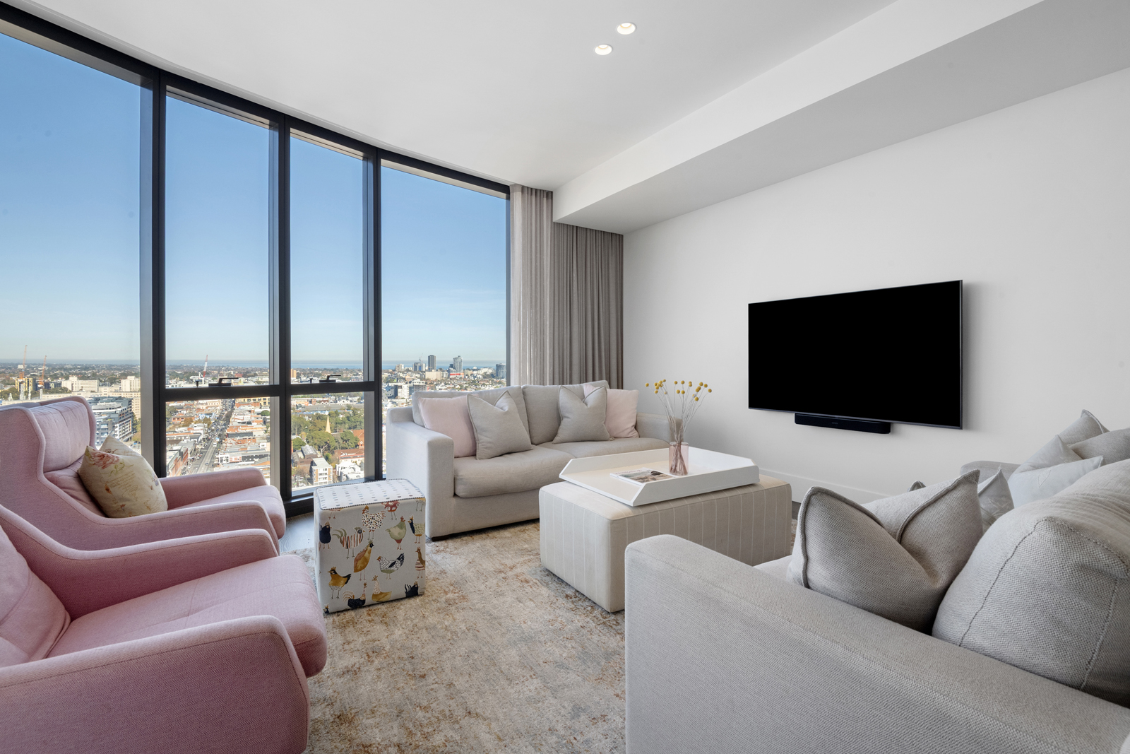 High on Chapel and Toorak 5