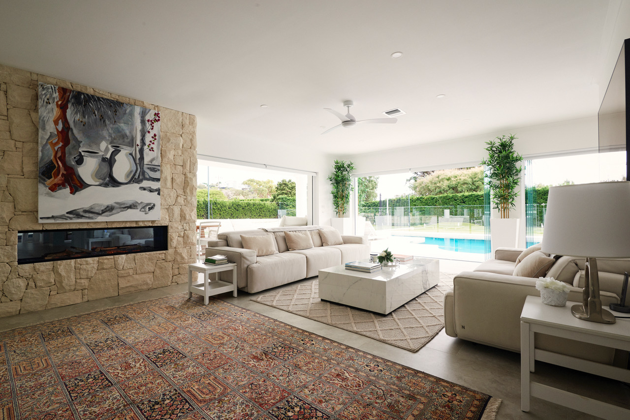 Opulence meets functionality 4