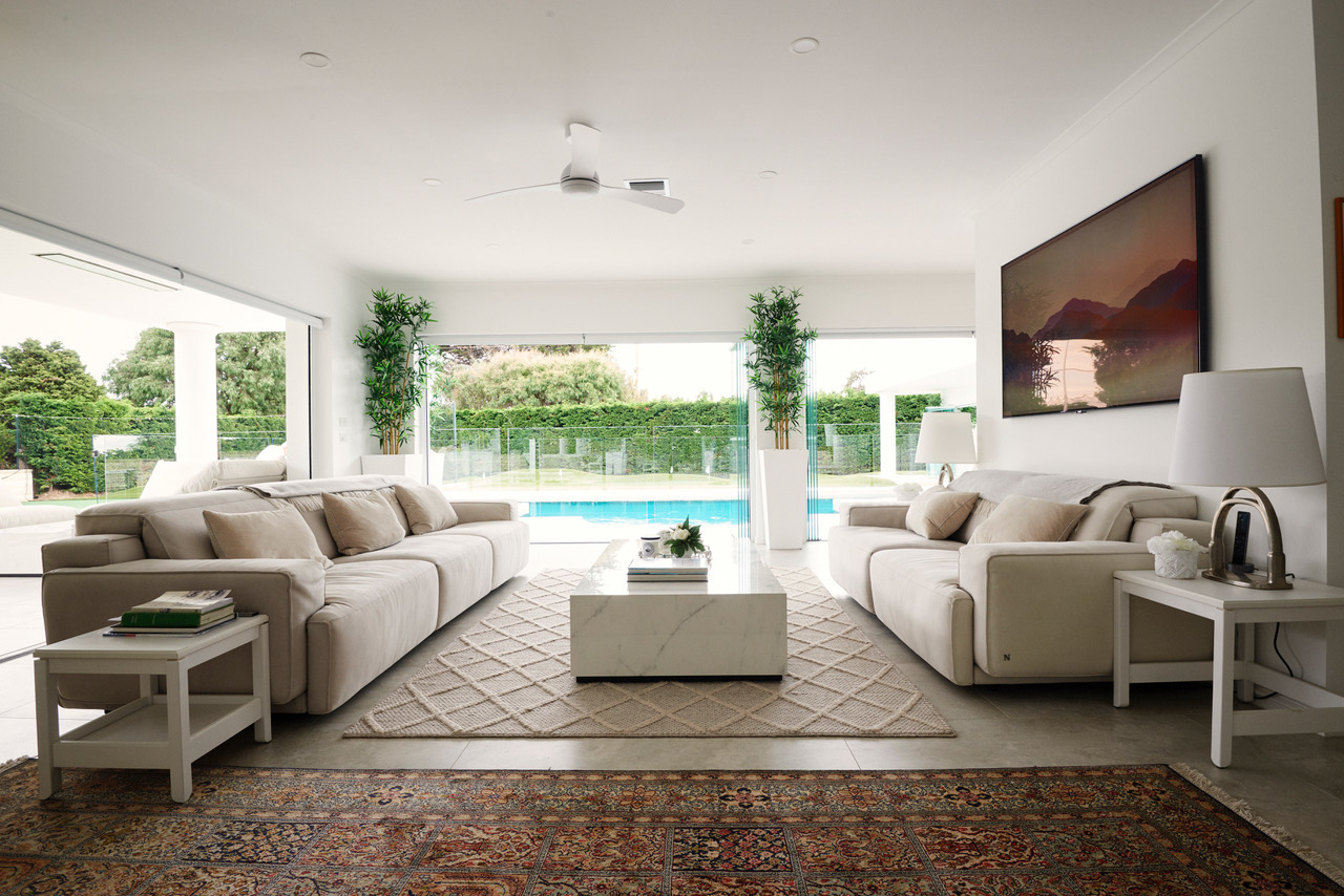 Opulence meets functionality 5
