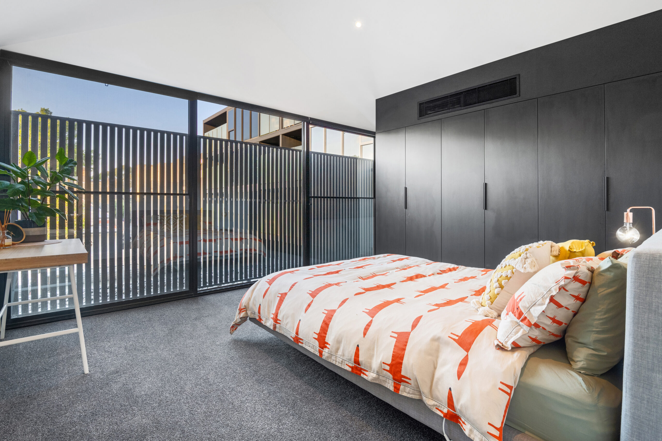 Inner city luxury living 4
