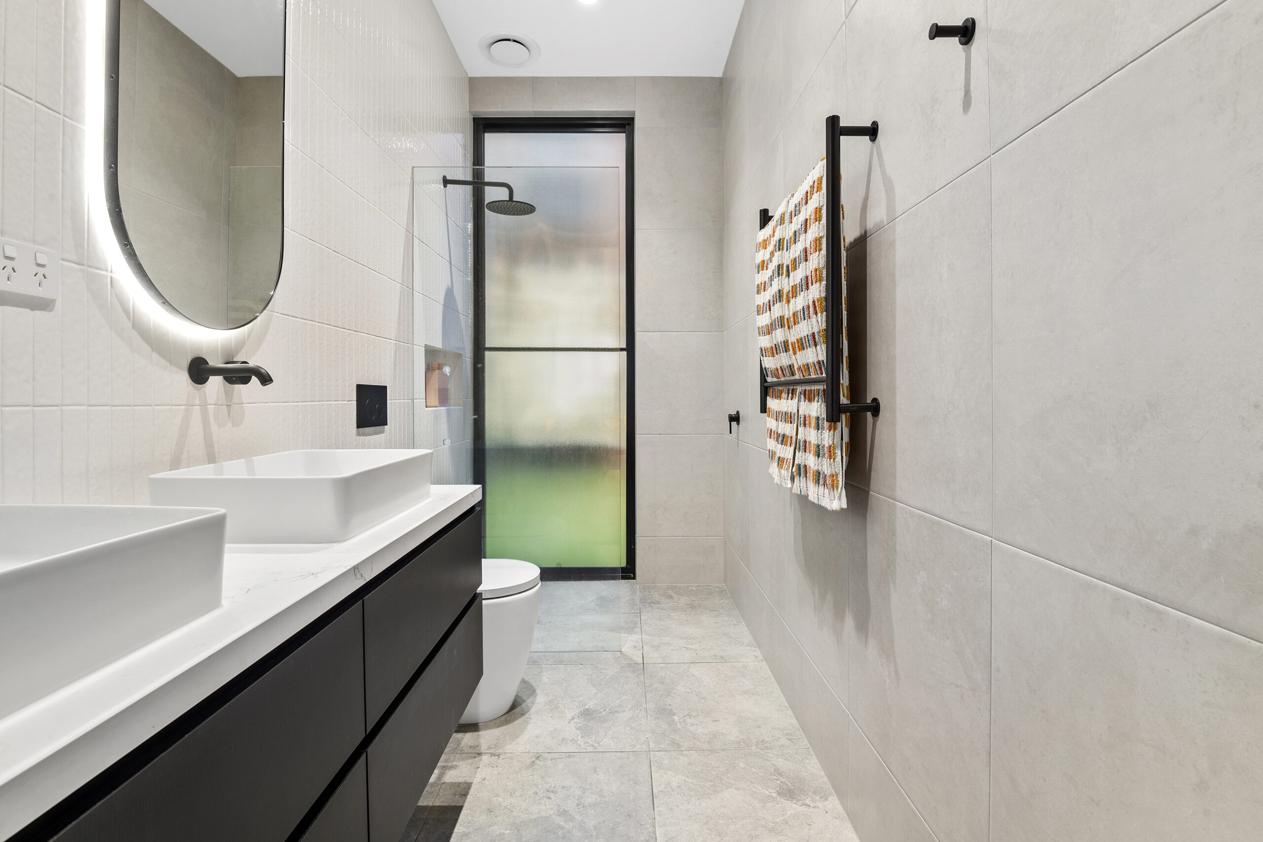 Inner city luxury living 5