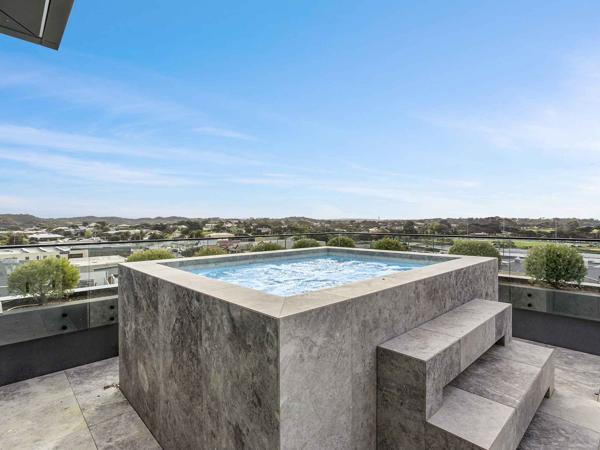 Penthouse Spectacular