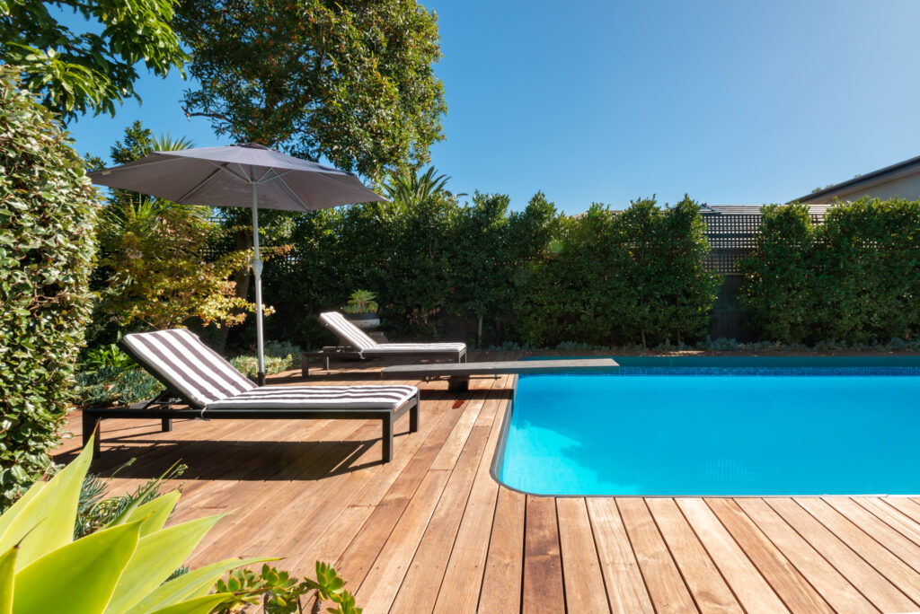 Sandringham Modernist 1970’s Beachside House with pool