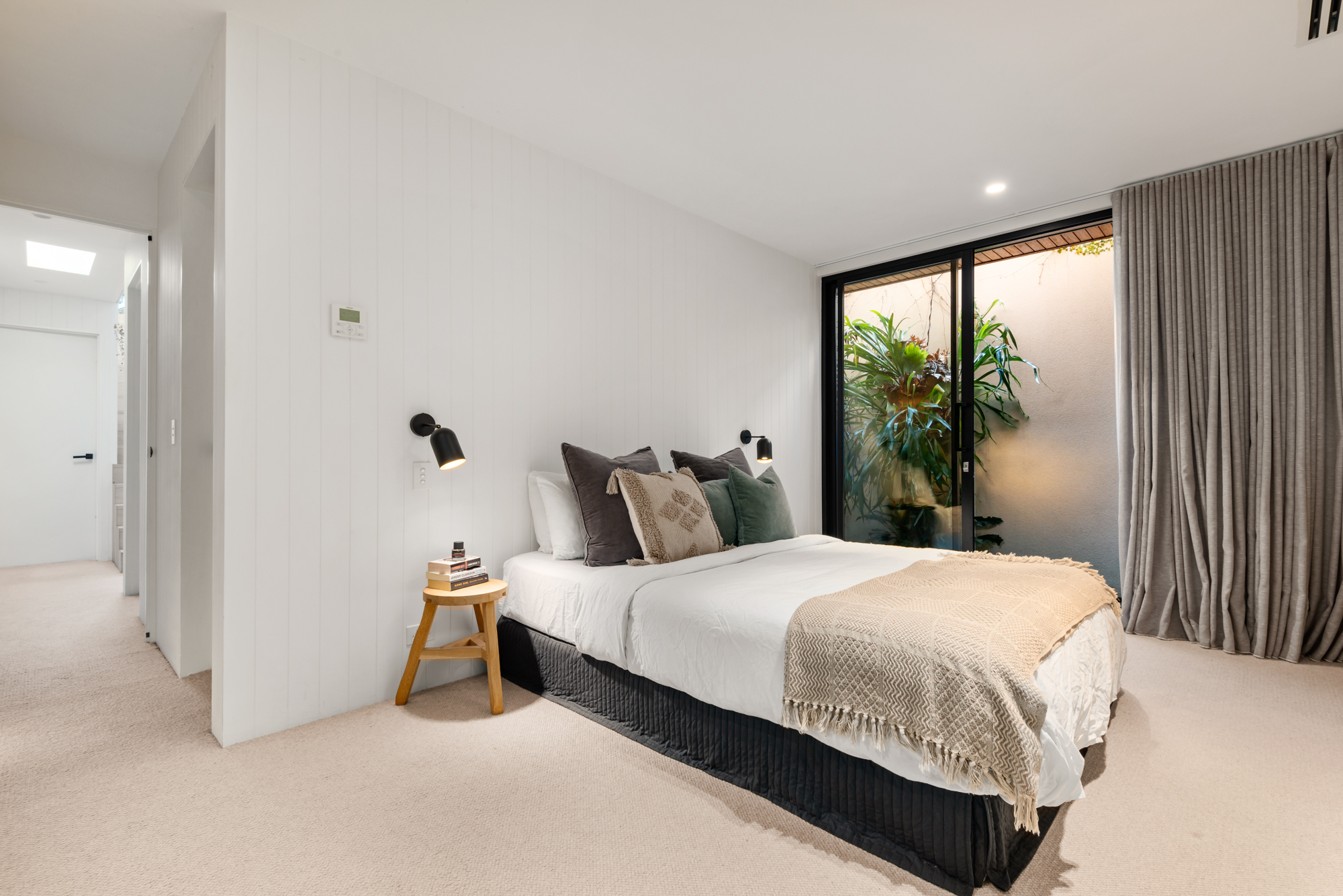 The Timber House in heart of Prahran 4