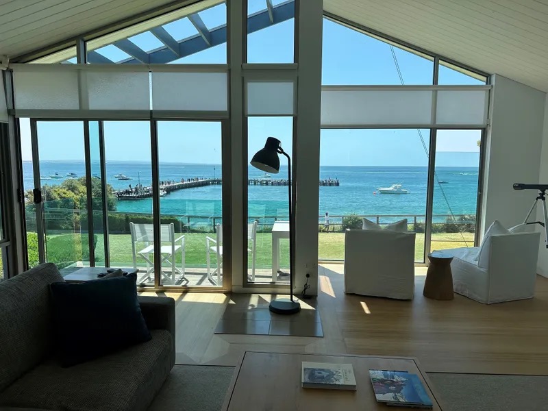 WATERS EDGE ABSOLUTE BEACHFRONT 5